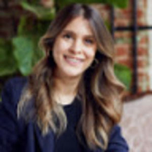 Meet your Posher, Alexandra